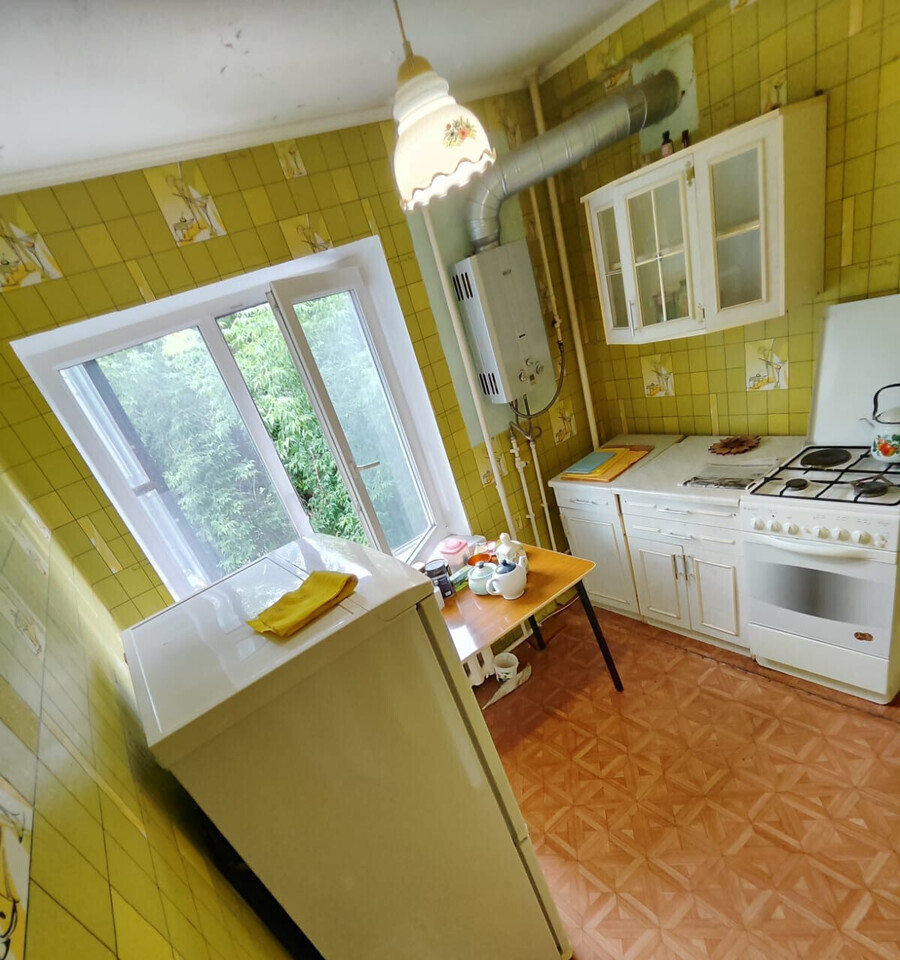 квартира г Магнитогорск ул Бахметьева 5 фото 2
