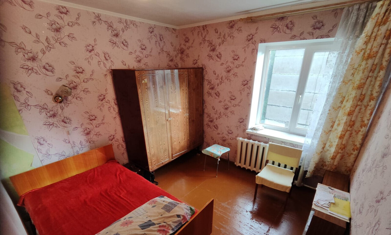 квартира г Магнитогорск ул Бахметьева 5 фото 3