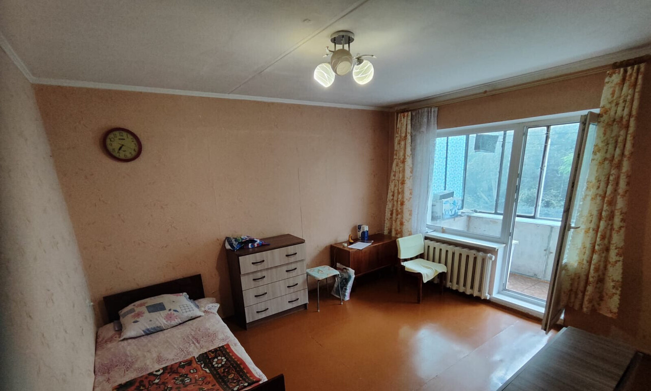 квартира г Магнитогорск ул Бахметьева 5 фото 4