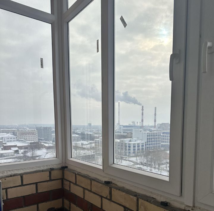 офис г Пермь р-н Свердловский ул Куйбышева 109а фото 10
