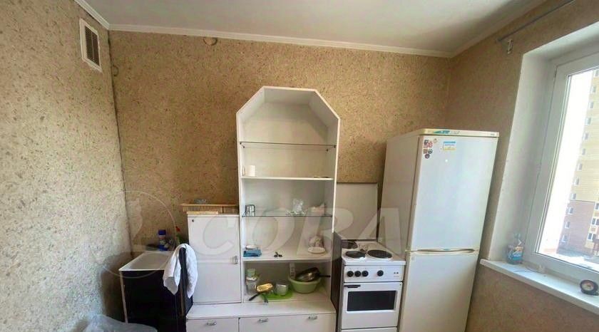 квартира г Тюмень р-н Восточный Войновка ул Энергостроителей 10к/1 фото 1