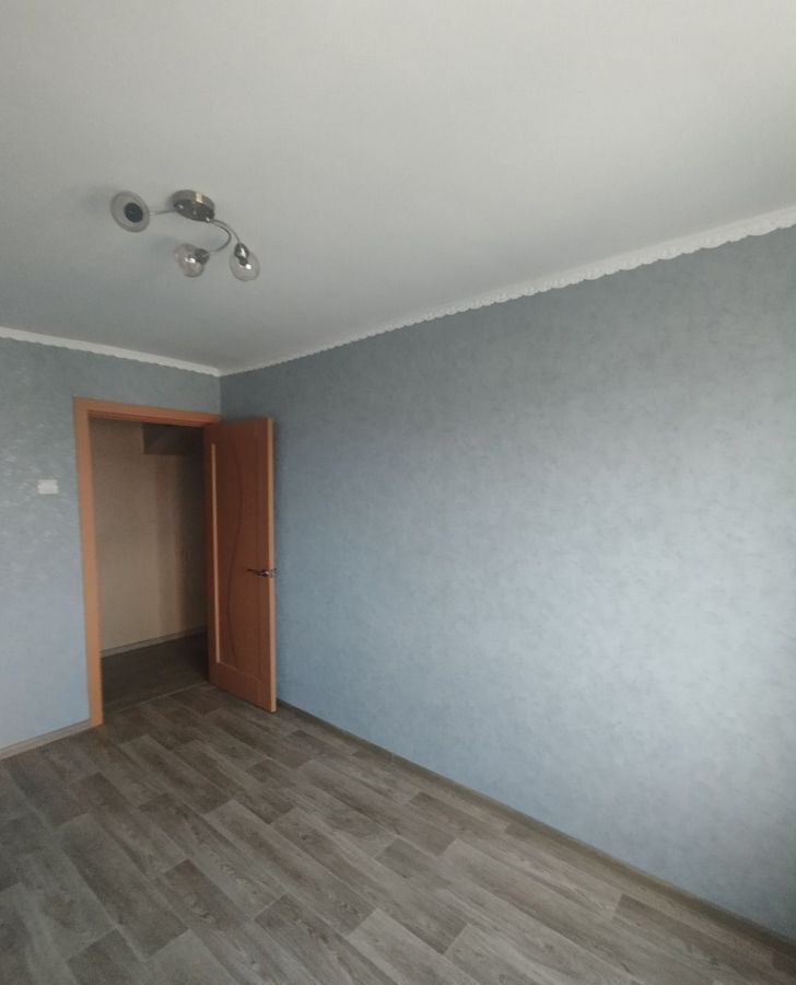 квартира г Улан-Удэ р-н Железнодорожный ул Сосновая 16а фото 4