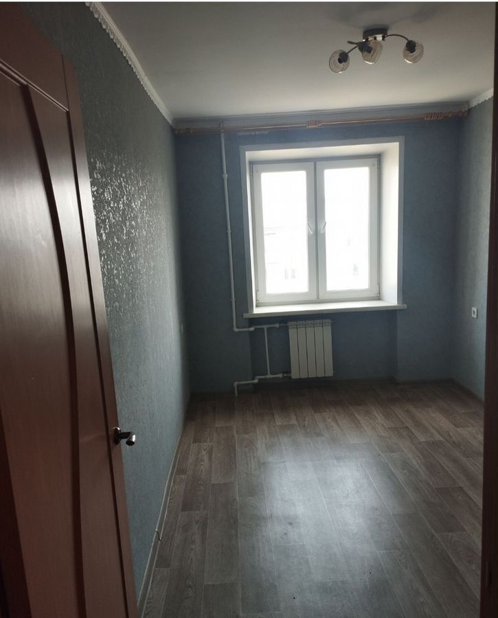 квартира г Улан-Удэ р-н Железнодорожный ул Сосновая 16а фото 3