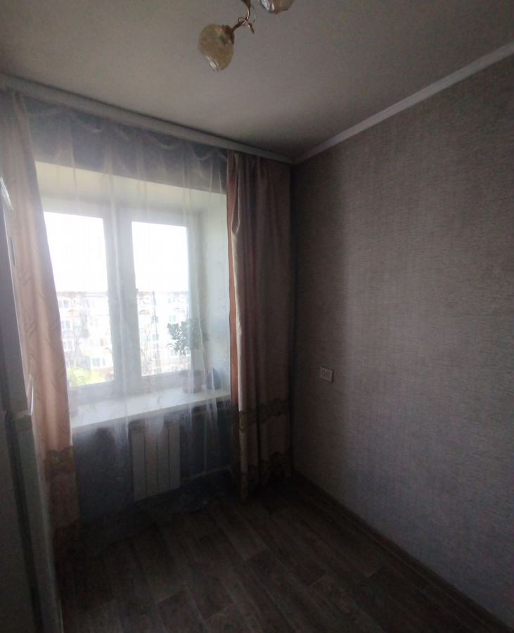 квартира г Улан-Удэ р-н Железнодорожный ул Сосновая 16а фото 6