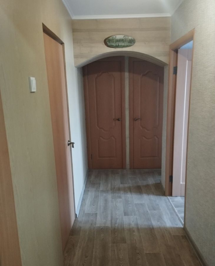 квартира г Улан-Удэ р-н Железнодорожный ул Сосновая 16а фото 8