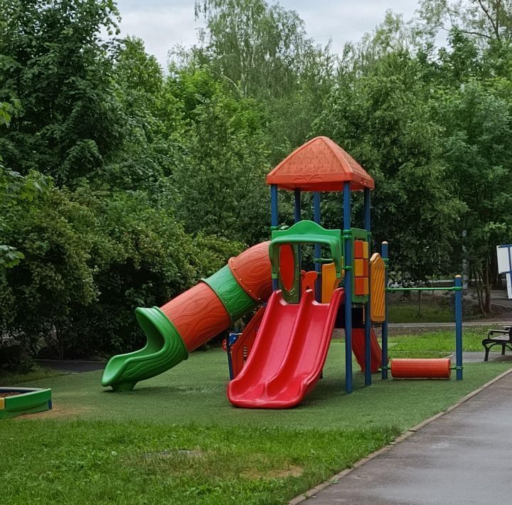 квартира г Зеленоград Зеленоград — Крюково, к 615 фото 3