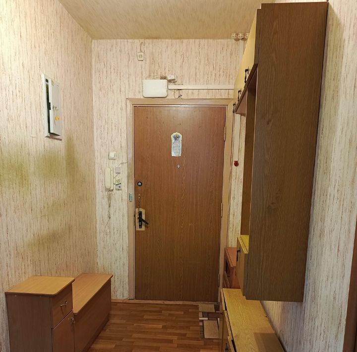 квартира г Зеленоград Зеленоград — Крюково, к 615 фото 22