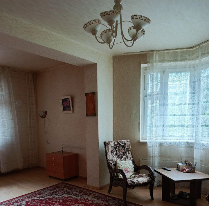 квартира г Зеленоград Зеленоград — Крюково, к 615 фото 27