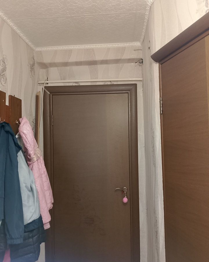 квартира г Златоуст ул им Степана Разина 13 фото 8