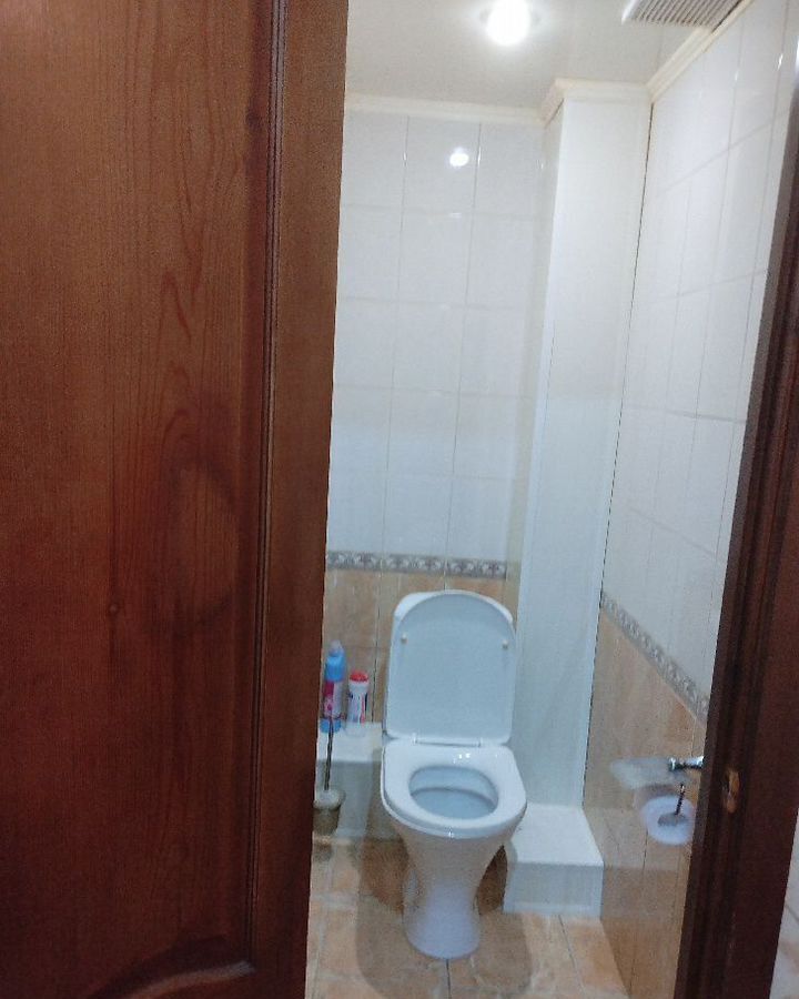 квартира г Орск мкр-н Новый город, ул. Маршала Жукова, 7Б фото 6