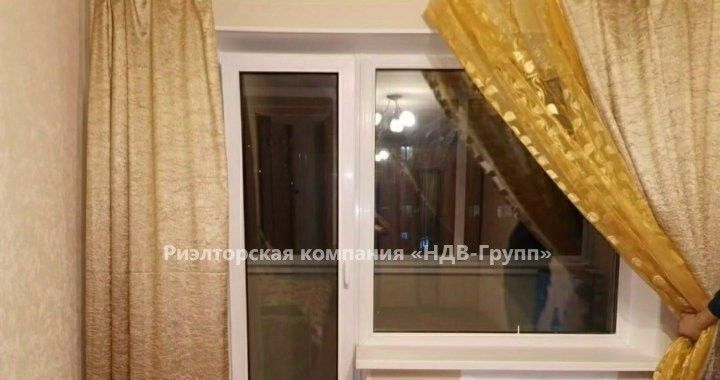 квартира г Хабаровск р-н Краснофлотский ул Уборевича 58а фото 2