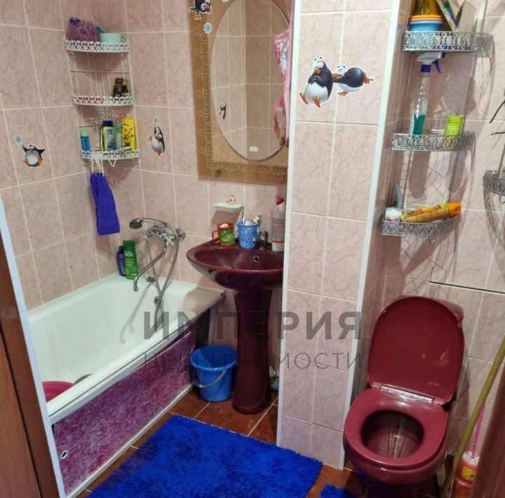квартира г Магадан ул Наровчатова 16 фото 5