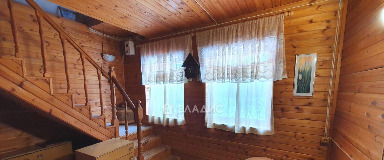 дом г Раменское снт тер.Зеленые холмы Раменский муниципальный округ фото 10