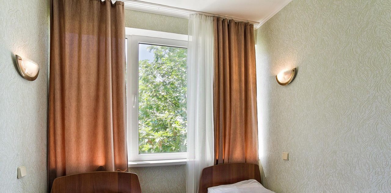 комната г Ялта пгт Гурзуф ул Афанасия Никитина 15 фото 3