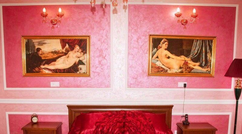 комната г Симферополь р-н Центральный ул Русская 77 фото 7
