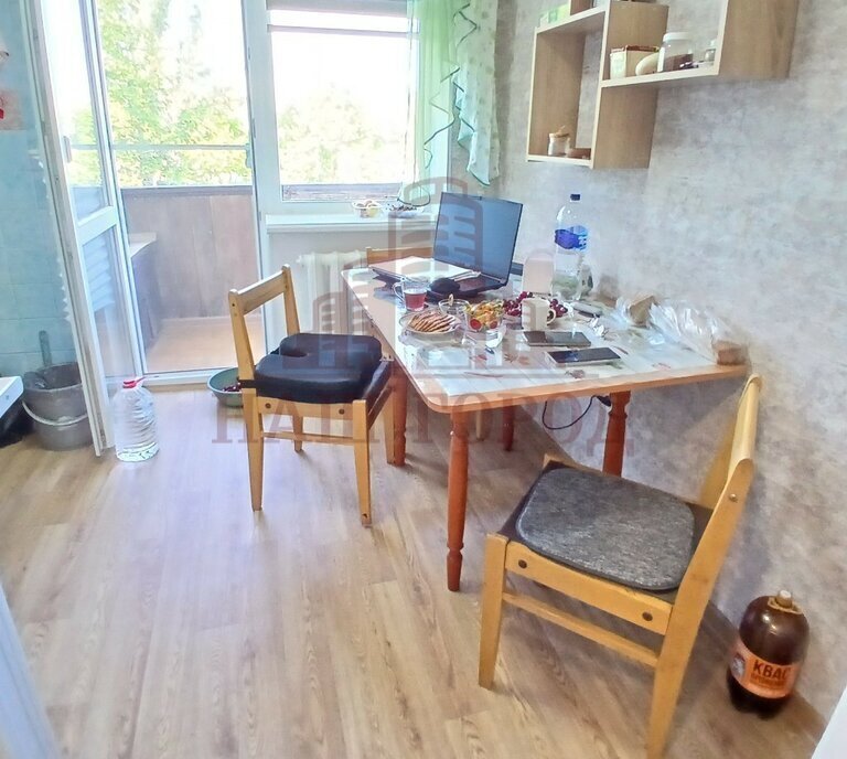 квартира г Феодосия ш Симферопольское 39б фото 16