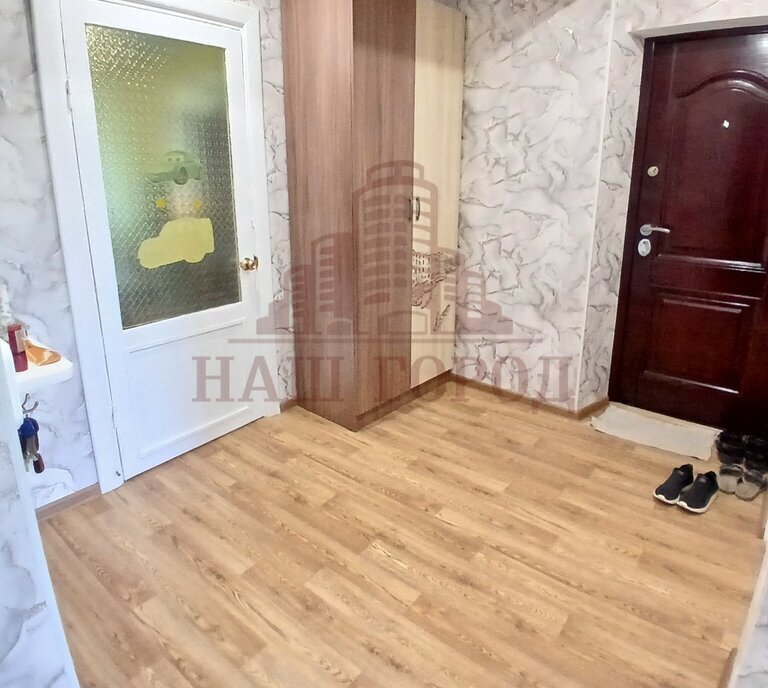 квартира г Феодосия ш Симферопольское 39б фото 21
