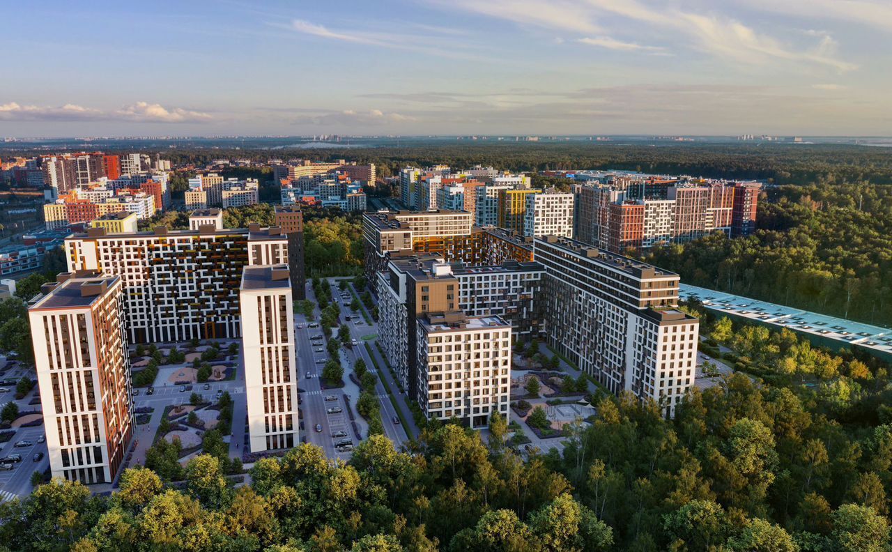 свободного назначения г Красногорск Павшино ул Лесная 17 фото 4