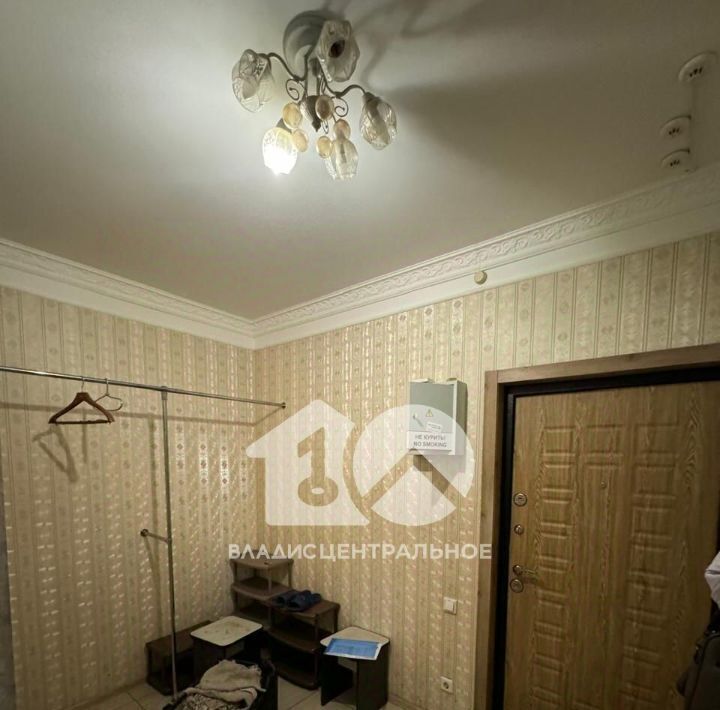 квартира г Новосибирск р-н Ленинский ул Ясный Берег 6 ЖК «Венеция» Площадь Ленина фото 7