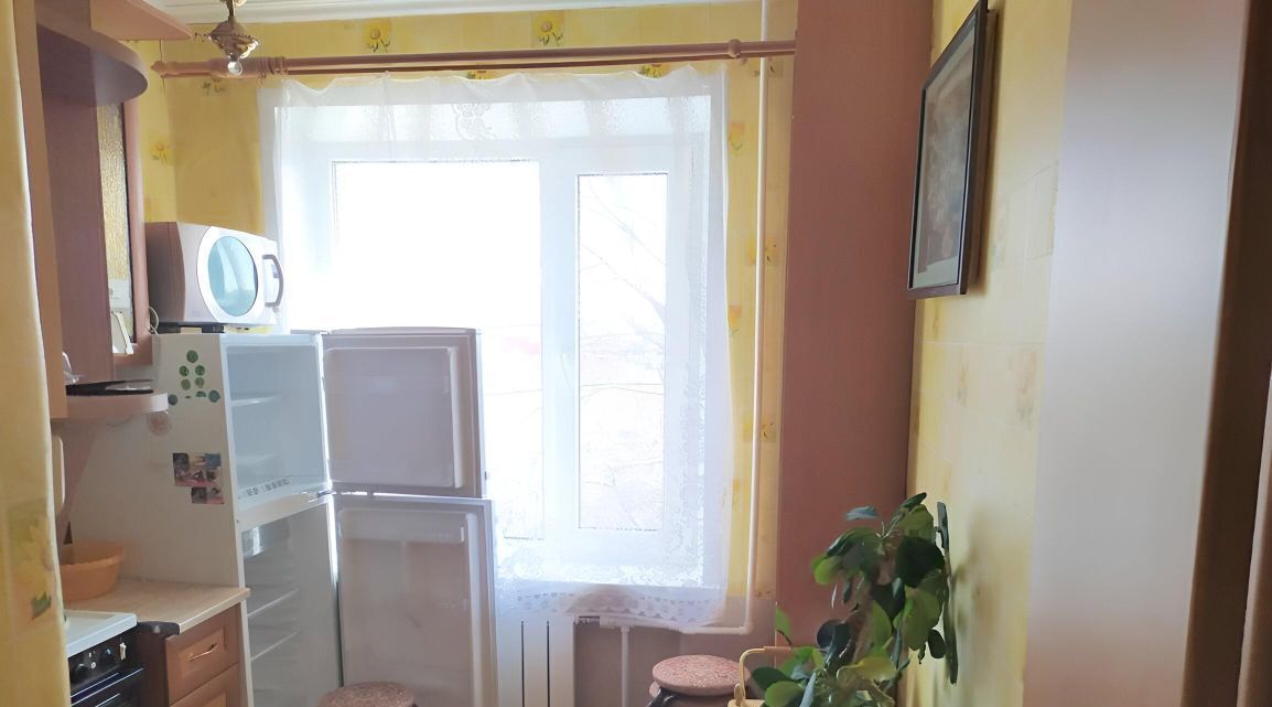 квартира г Петропавловск-Камчатский б-р Рыбацкой Славы 12 фото 13