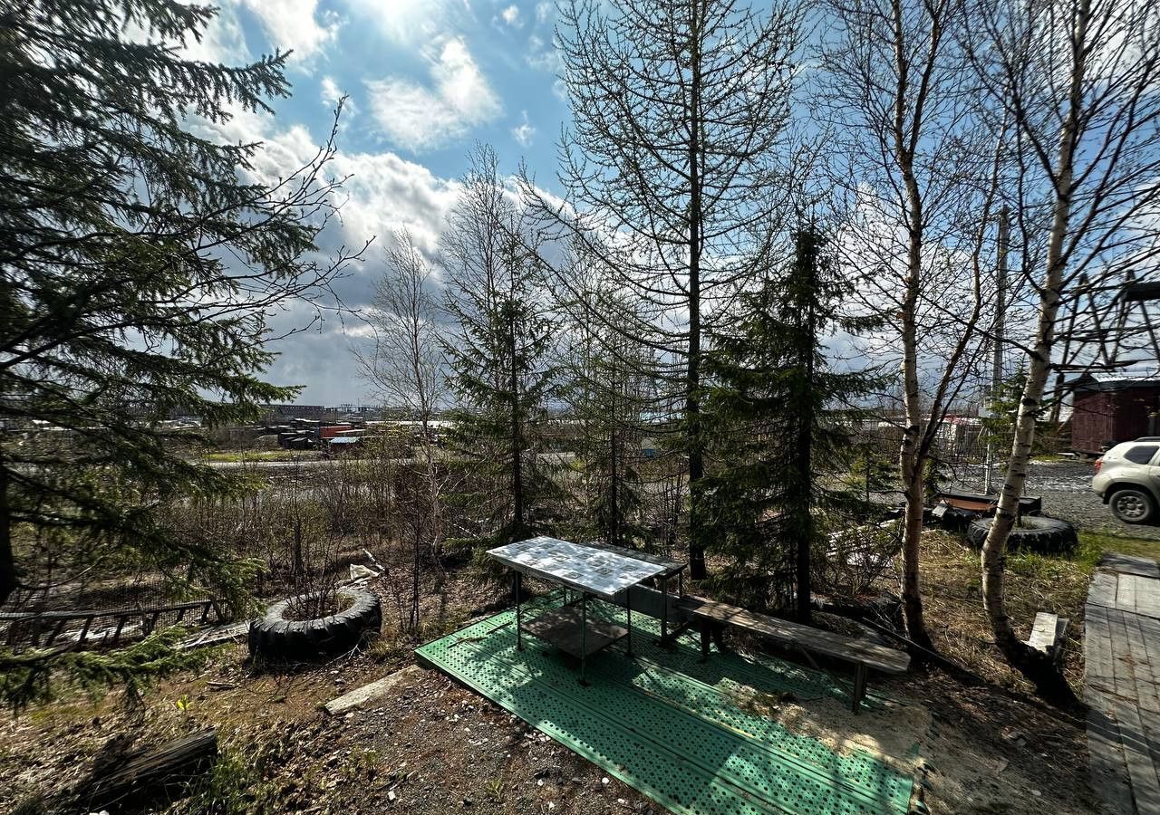 дом г Норильск фото 4