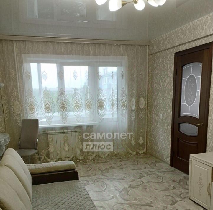 квартира г Ангарск мкр 9 27 фото 1