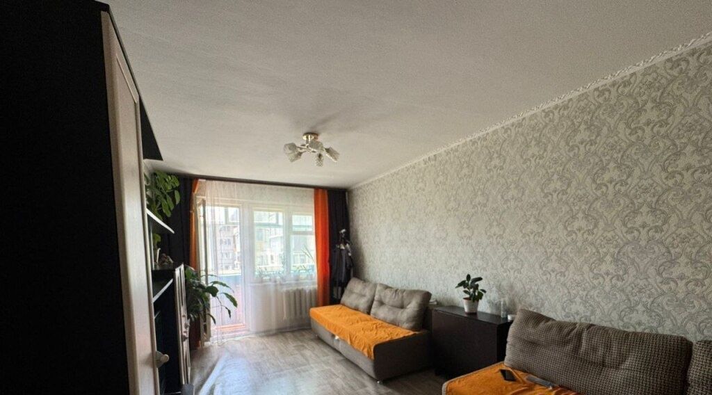квартира г Шелехов мкр 4-й 23 фото 2