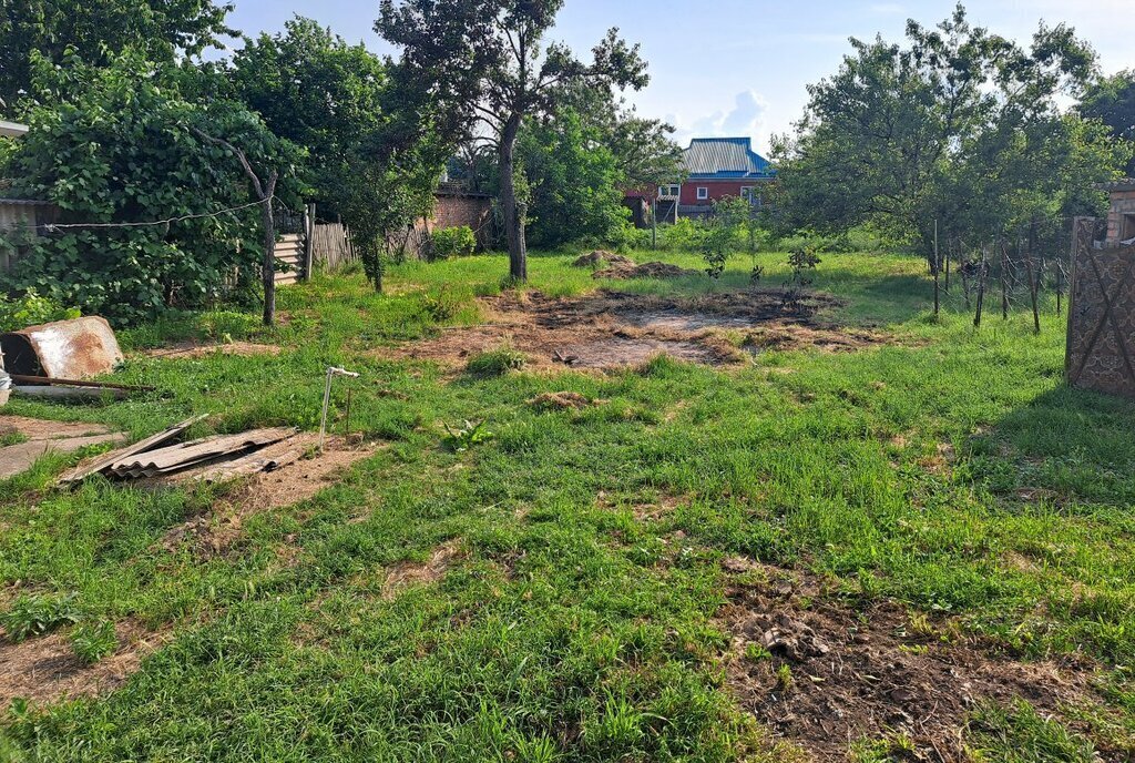 дом р-н Кировский г Новопавловск ул Октябрьская 122 фото 11