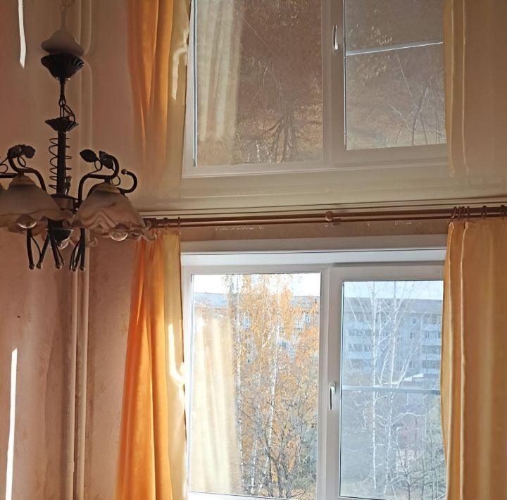 квартира г Иркутск р-н Правобережный мкр Топкинский 7 фото 7
