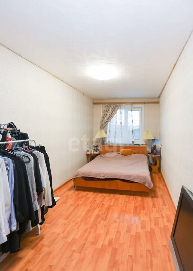 квартира г Хабаровск р-н Индустриальный ул Калараша 28 1-й мкр-н фото 2