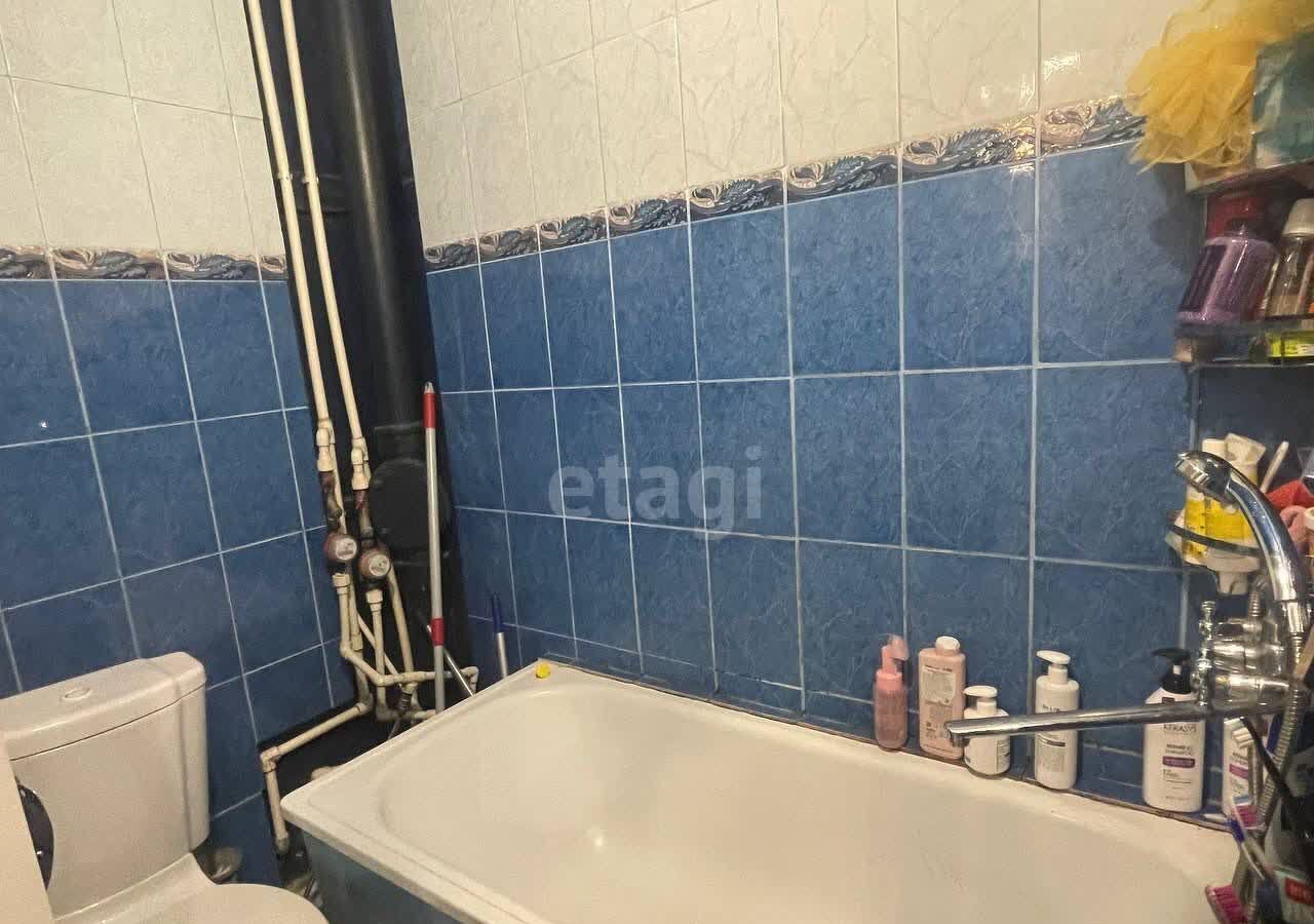 квартира г Хабаровск р-н Индустриальный ул Монтажная 22 фото 11