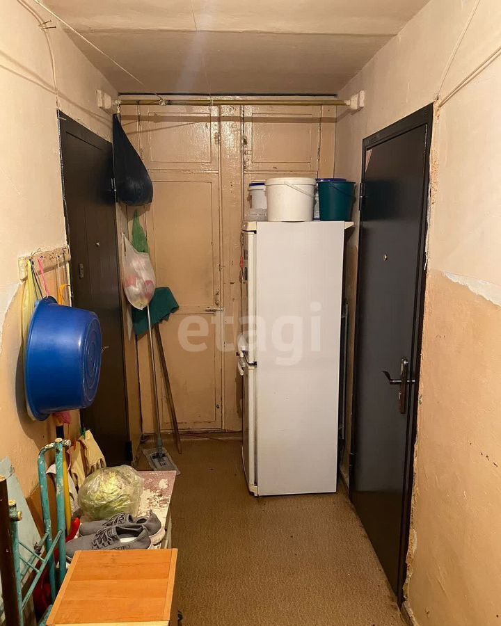 комната г Хабаровск р-н Кировский ул Джамбула 12 фото 23