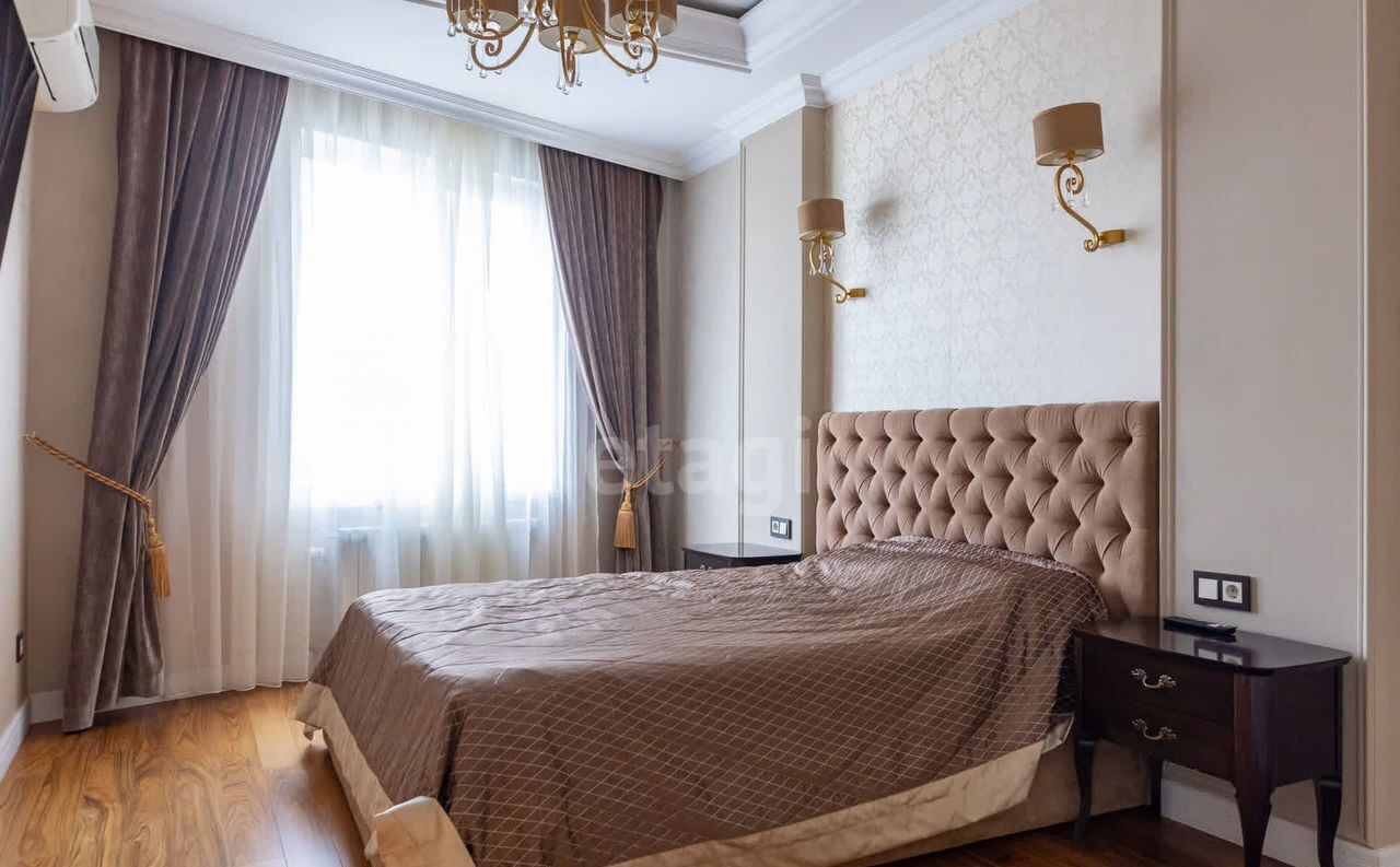 квартира г Хабаровск р-н Центральный ул Дзержинского 64 фото 15