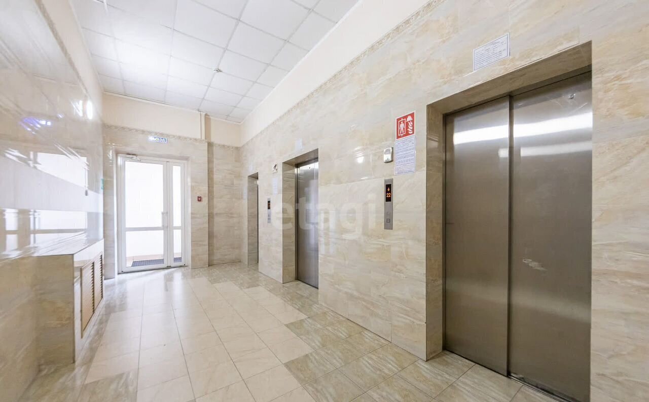 квартира г Хабаровск р-н Центральный ул Дзержинского 64 фото 32