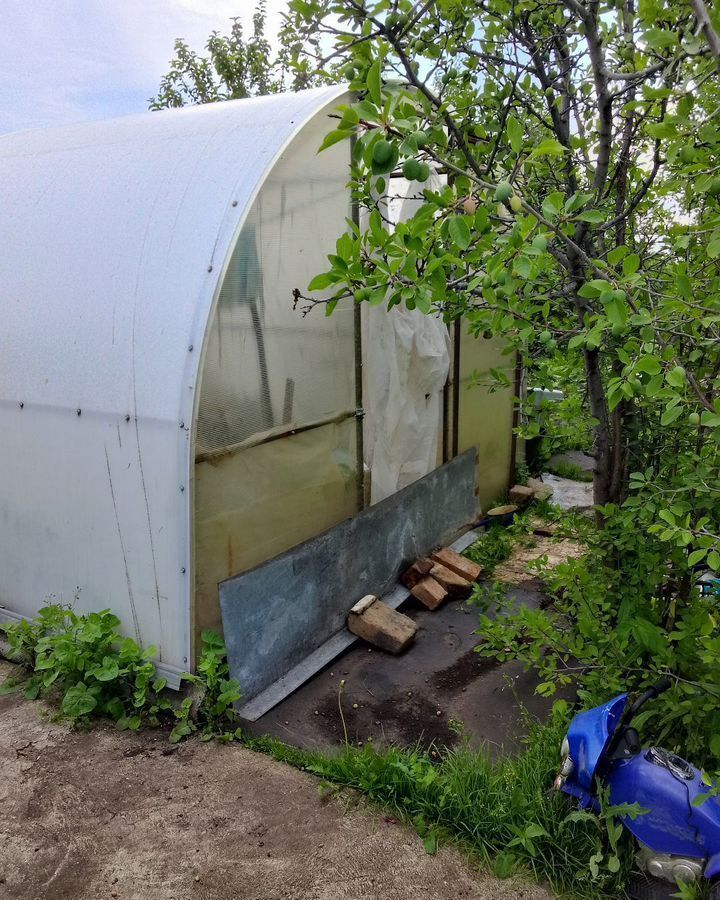 земля г Магнитогорск р-н Ленинский сад Калибровщик-2 фото 15