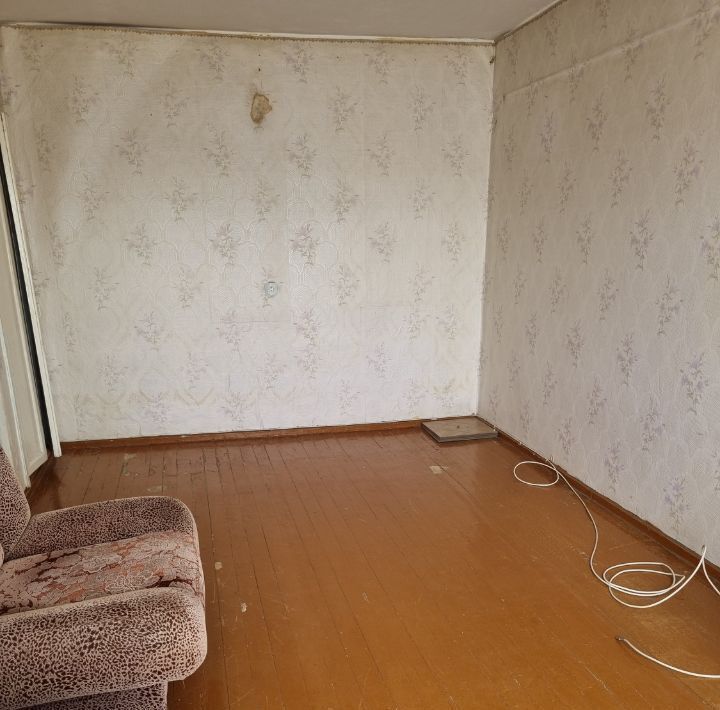 квартира г Омск р-н Центральный ул Багратиона 29б пос. Амурский фото 12