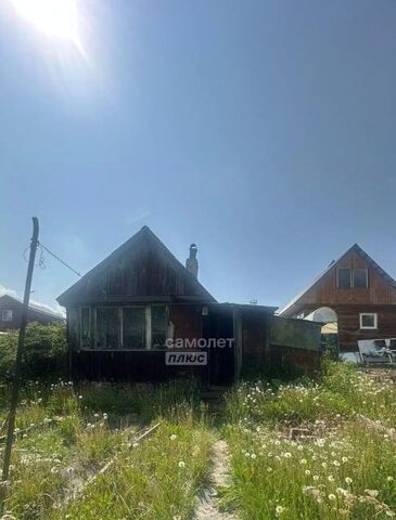 дом р-н Правобережный Союз учителей СТ, 49А фото