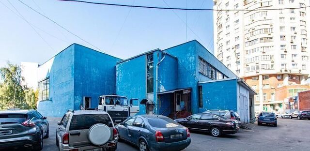 свободного назначения метро Домодедовская дом 144к/2 муниципальный округ Орехово-Борисово Южное фото