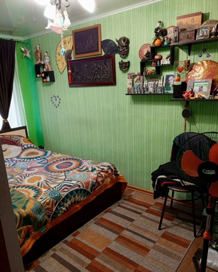 дом г Ишим ул Серебрянка 42 фото 27