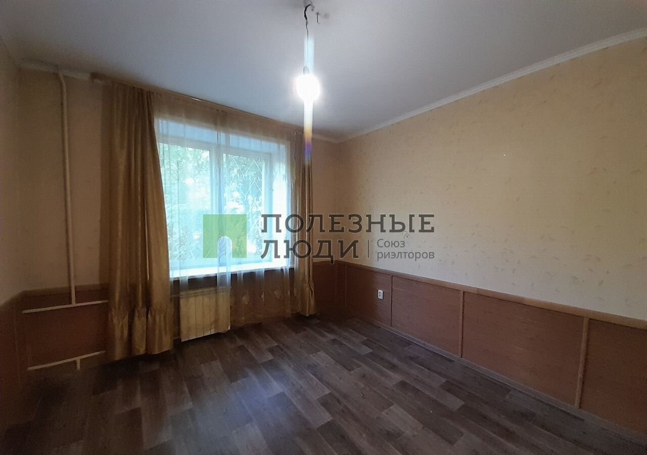 квартира г Ангарск 80-й квартал р-н Кварталы, 6, Ангарский г. о. фото 5