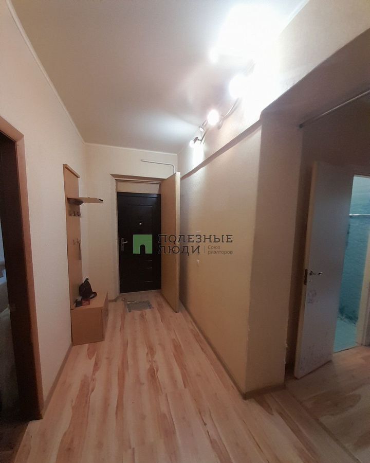 квартира г Ангарск 80-й квартал р-н Кварталы, 6, Ангарский г. о. фото 8