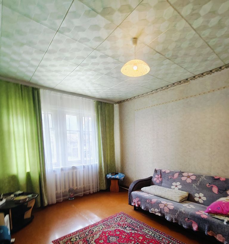 квартира р-н Узловский г Узловая ул Фестивальная 6 фото 5