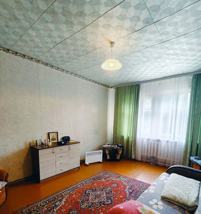 квартира р-н Узловский г Узловая ул Фестивальная 6 фото 6