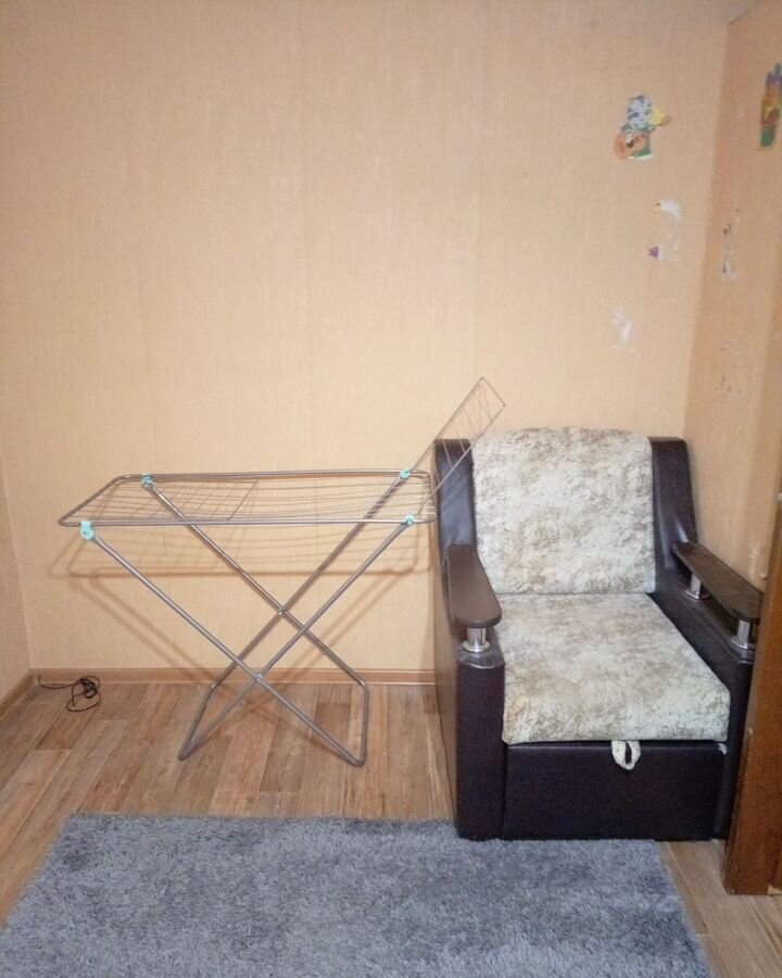 квартира г Нижний Новгород Буревестник ул Мокроусова 7 фото 3