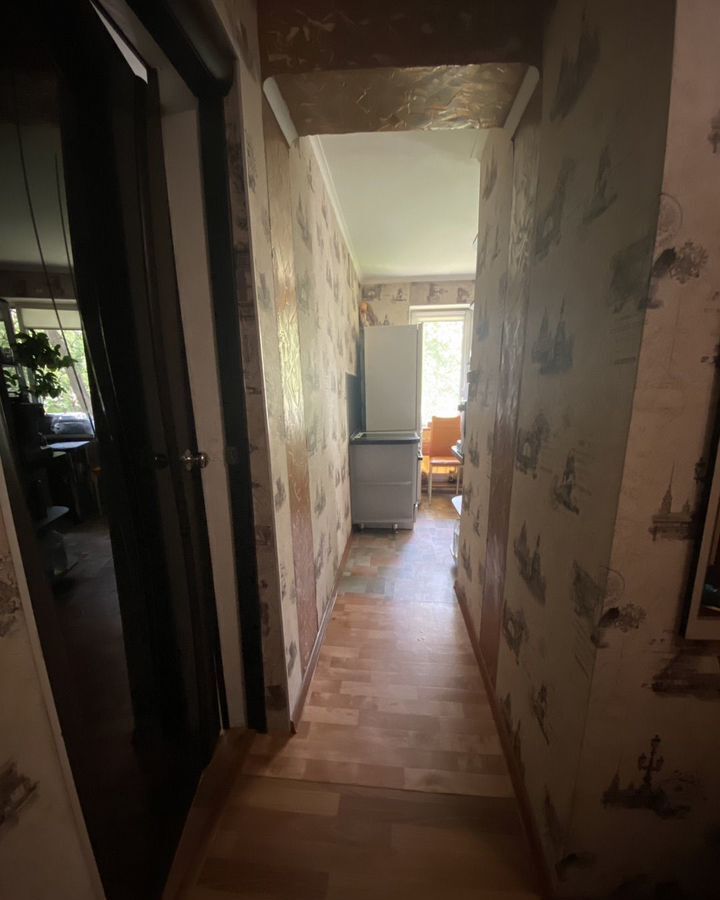 квартира г Благовещенск ул Строителей 109 фото 5