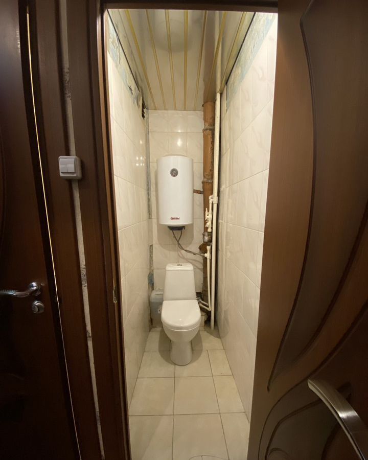 квартира г Благовещенск ул Строителей 109 фото 8