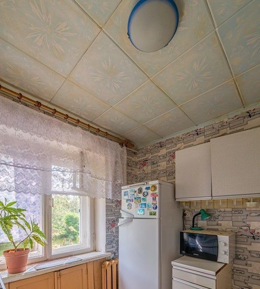 квартира г Пенза р-н Октябрьский ул Циолковского 16 фото 6