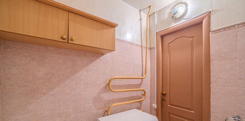 квартира г Пенза р-н Октябрьский ул Циолковского 16 фото 29