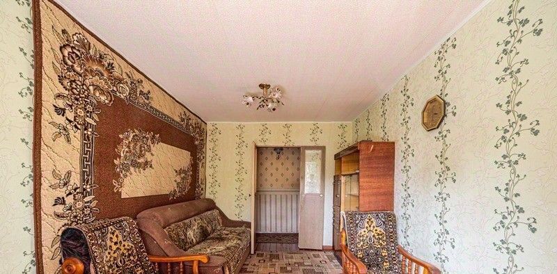 квартира г Пенза р-н Октябрьский ул Циолковского 16 фото 22