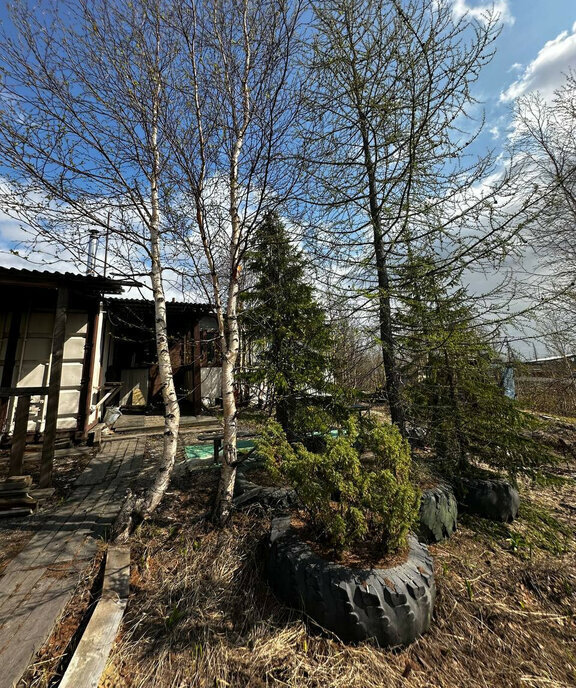 дом г Норильск фото 6